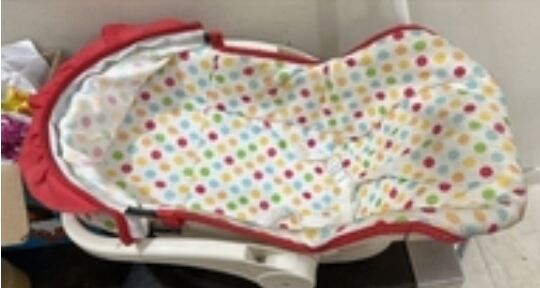 Jeddah, Baby & Kid Stuff, SAR 40,  I Want To Sell  Baby Carry Cot