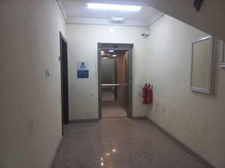 Sitra, Offices, BHD 145,  Spacious Commercial Flat With Parking And Lift