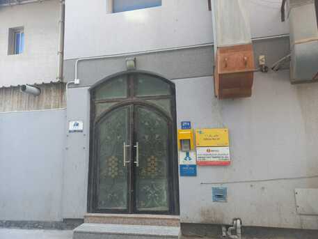 Sitra, Offices, BHD 145,  Spacious Commercial Flat With Parking And Lift