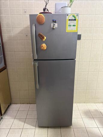 Al Malaz, Household Items, SAR 650,  Refrigerator For Sale