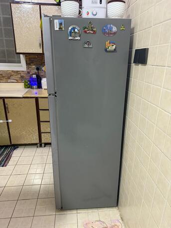 Al Malaz, Household Items, SAR 650,  Refrigerator For Sale