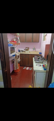 Jubail, Apartments, Flats, Houses & Villas, 1 BR,  Sr1400 - Furnished Family Apartment For Rent Near General Hospital