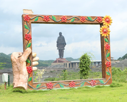 Noida, Travel, Gujarat Heritage Tour Packages | Gujarat Holiday Packages - WMTC