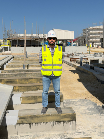 Riyadh, Job Seekers, Quantity Surveyor And Cost Estimator Position