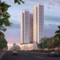Premium Apartments For Sale In Wagle Estate Thane | Dosti 604