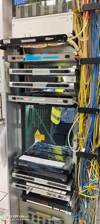 Riyadh, Job Seekers, Telecommunications Technician