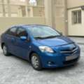 BHD 1380,  Toyota Yaris,  2009,  Automatic,  123345 KM,  Urgent Sale