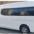 BHD 6490,  NISSAN URVAN 15 SEATER PASSENGER VEHICLE,  2022,  Automatic,  136000 KM,