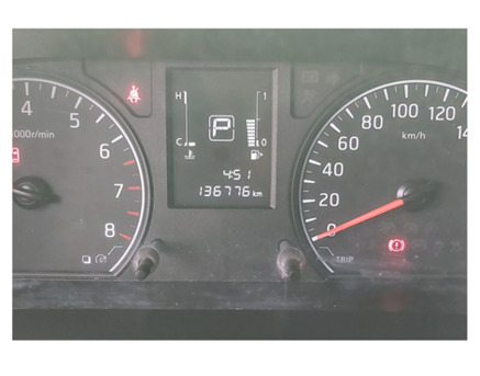 Manama, Vehicles, Cars & Trucks , BHD 6490,  NISSAN URVAN 15 SEATER PASSENGER VEHICLE,  2022,  Automatic,  136000 KM,