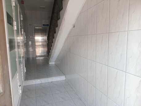 Sitra, Offices, BHD 135,  Groynd Floor Flat For Trading CR