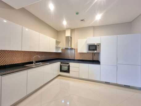 Sanabis, Apartments, Flats, Houses & Villas, BHD 550/month,  Furnished,  2 BR,  130 Sq. Meter,  Brand New 2 BR FF Apartment With Big Balcony