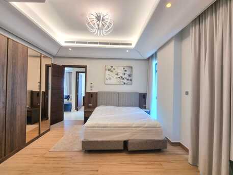 Sanabis, Apartments, Flats, Houses & Villas, BHD 550/month,  Furnished,  2 BR,  130 Sq. Meter,  Brand New 2 BR FF Apartment With Big Balcony