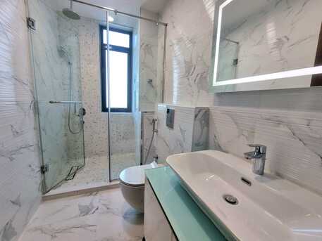 Sanabis, Apartments, Flats, Houses & Villas, BHD 550/month,  Furnished,  2 BR,  130 Sq. Meter,  Brand New 2 BR FF Apartment With Big Balcony