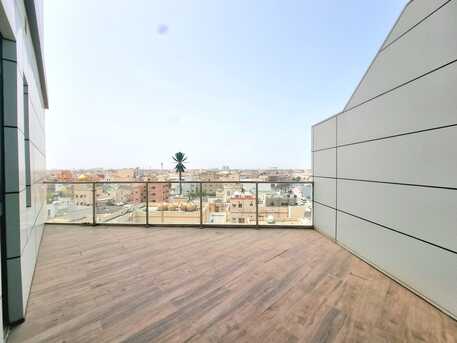 Sanabis, Apartments, Flats, Houses & Villas, BHD 550/month,  Furnished,  2 BR,  130 Sq. Meter,  Brand New 2 BR FF Apartment With Big Balcony