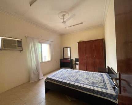 Umm Al Hassam, Rooms for Rent, BHD 130/month,  Furnished,  Fully Furnished Room For Rent 130bd With Ewa