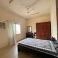 BHD 130/month,  Furnished,  Fully Furnished Room For Rent 130bd With Ewa