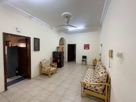 Umm Al Hassam, Rooms for Rent, BHD 130/month,  Furnished,  Fully Furnished Room For Rent 130bd With Ewa