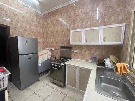 Umm Al Hassam, Rooms for Rent, BHD 130/month,  Furnished,  Fully Furnished Room For Rent 130bd With Ewa