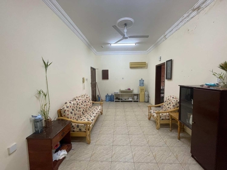 Umm Al Hassam, Rooms for Rent, BHD 130/month,  Furnished,  Fully Furnished Room For Rent 130bd With Ewa