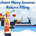 SEAFARER/MERCHANT NAVY OFFICER INCOME TAX FILING