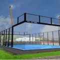Adliya Ready 3 Nos. Padel Court Fully Operational 3