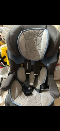 Jeddah, Baby & Kid Stuff, SAR 80,  I Want To Sell Car Seat For Baby