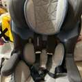 SAR 80,  I Want To Sell Car Seat For Baby