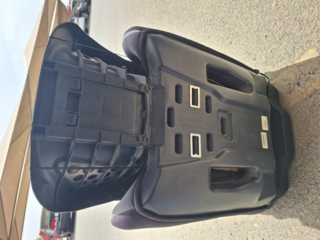 Jeddah, Baby & Kid Stuff, SAR 80,  I Want To Sell Car Seat For Baby