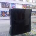 BHD 45,  Xbox 360 Slim Matte Black