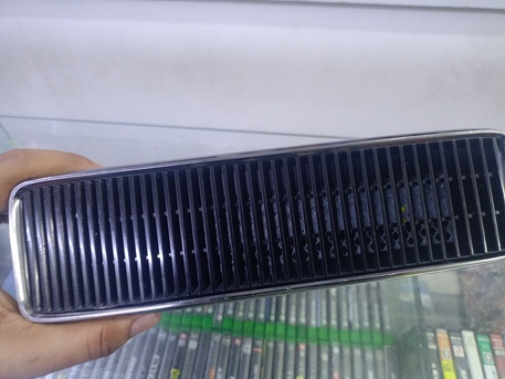 Manama, Video Games, BHD 45,  Xbox 360 Slim Matte Black