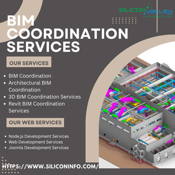 New York, Construction, BIM Coordination Services