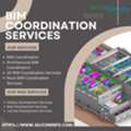 BIM Coordination Services