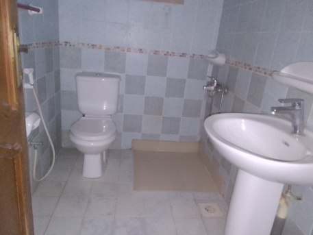 Adliya, Apartments, Flats, Houses & Villas, BHD 75/month,  2 BR,  Sharing Room For Rent