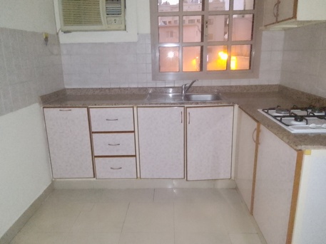 Adliya, Apartments, Flats, Houses & Villas, BHD 75/month,  2 BR,  Sharing Room For Rent