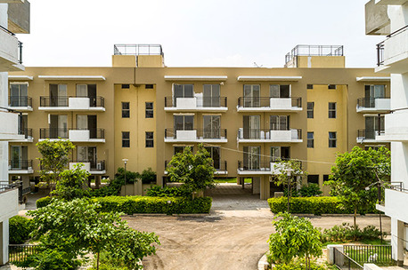 Gurgaon, Offices, New Launch Projects In Gurgaon | Fresh Projects & Homes