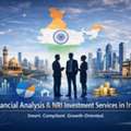 Financial Analysis Services & NRI Investment Services In India | NFour