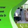 Stepwise Solutions For QuickBooks Error 80070057