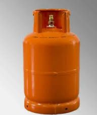 Al Aziziyah, Household Items, SAR 170,  Gas Cylinder 170sar