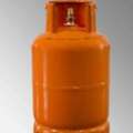 SAR 170,  Gas Cylinder 170sar