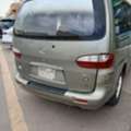 SAR 9000,  Hyundai H1,  2001,  Manual,  850000 KM,    Petrol