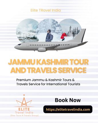 New York, Travel, Jammu Kashmir Tour And Travels Service