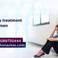 Compassionate Anxiety Treatment For Women In Gurgaon