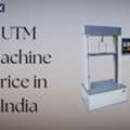 UTM Machine Price In India &ndash; Universal Testing Machine Cost, Features & Buying Guide