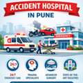 Best Accident Hospital In Pune - Dr. Aashish Arbat