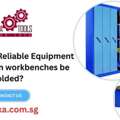 How To Clean Reliable Equipment Cabinets? Can Workbenches Be Folded?