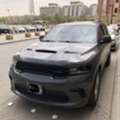 SAR 120000,  Dodge Durango GT,  2021,  Automatic,  95000 KM,    Full Option