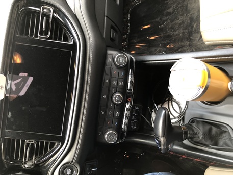 Olaya, Vehicles, Cars & Trucks , SAR 120000,  Dodge Durango GT,  2021,  Automatic,  95000 KM,    Full Option