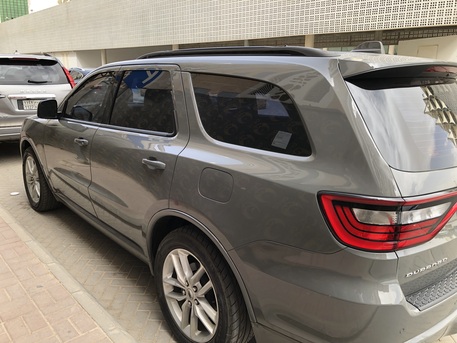 Olaya, Vehicles, Cars & Trucks , SAR 120000,  Dodge Durango GT,  2021,  Automatic,  95000 KM,    Full Option