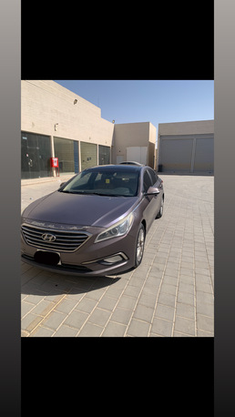 Riyadh, Vehicles, Cars & Trucks , SAR 26000,  Hyundai Sonata,  2016,  Automatic,  521000 KM,  Riyadh