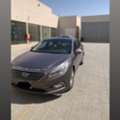 SAR 26000,  Hyundai Sonata,  2016,  Automatic,  521000 KM,  Riyadh